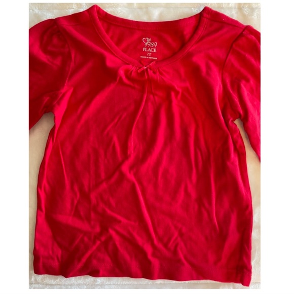 🆕 Toddler Top - Picture 5 of 5